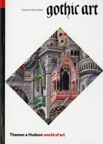 Gothic art the world - (the,