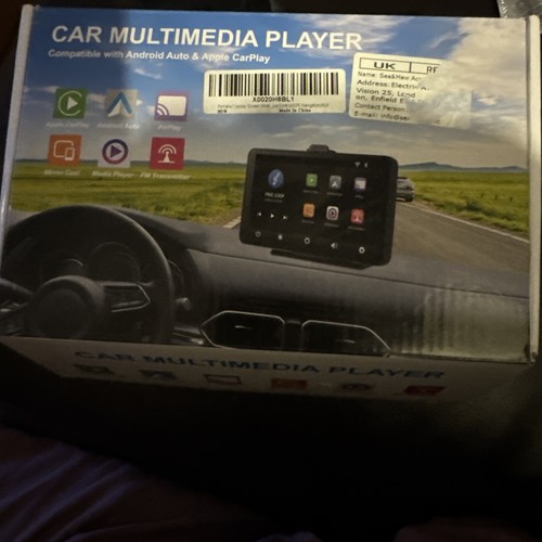 Wireless carplay android - wireless, carplay&android