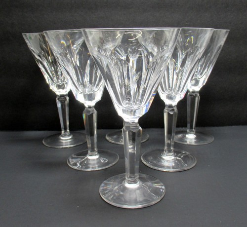 Set waterford sheila - set, 6