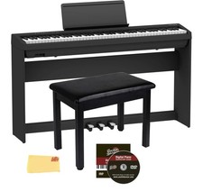Roland FP-30X 88-Key Digital