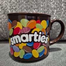 Hornsea Mug - Smarties Vintage