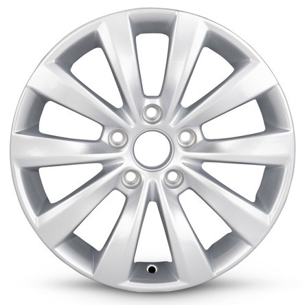 16x6 inch rim for - 16x6.5,