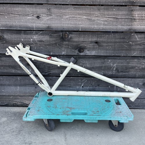 Norco 2005 dirt jump mtb - 2005,