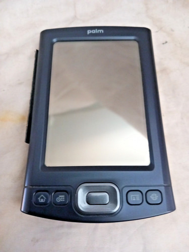 Palm handheld - handheld,