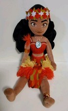 Disney Store Authentic Moana