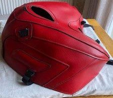 DUCATI 848 / 1098 / 1198 BAGSTER Baglux Tank Harness Cover 2007 – 2013 Red 1544A