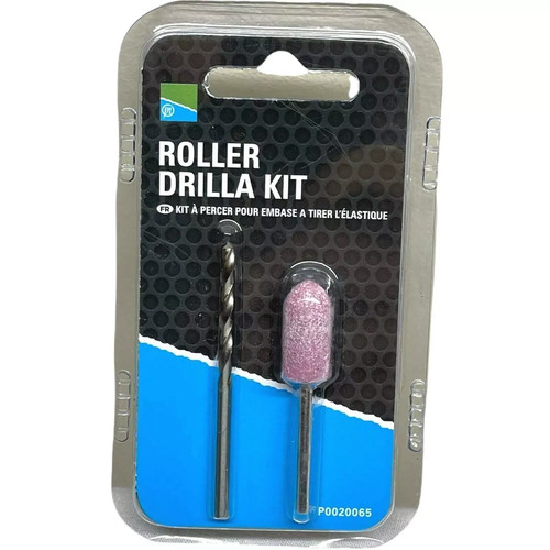 Preston innovations roller - preston,