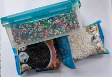 Hama The Original Beads Spares Bundle