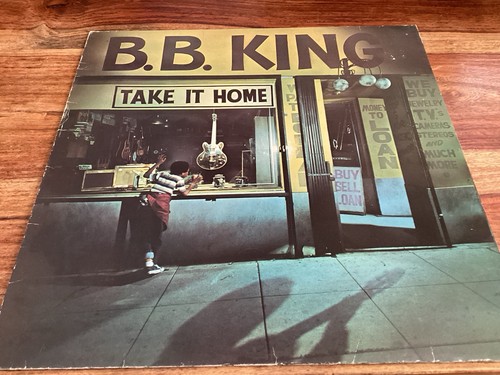 King take home - bb,