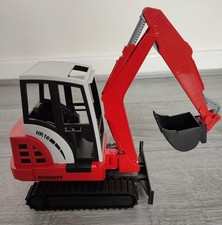 Bruder schaeff hr16 toy - bruder,