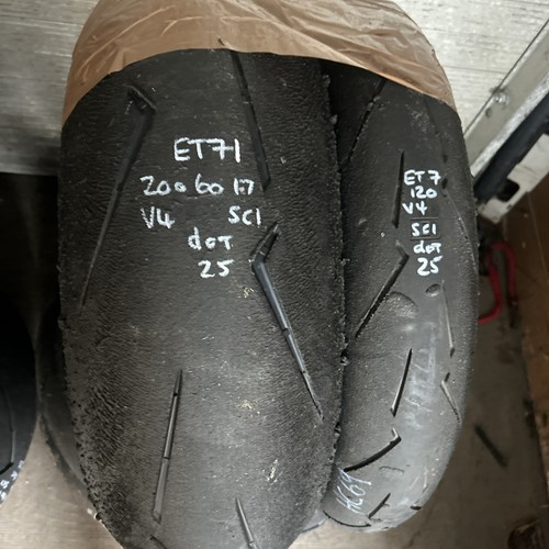 Pirelli diablo supercorsa - pirelli,