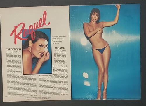Playboy pictorial only - pictorial,