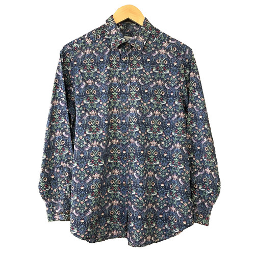 James meade liberty london - liberty,