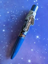 Doctor Who Talking SFX