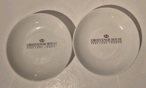 Grosvenor house hotel park - 2,
