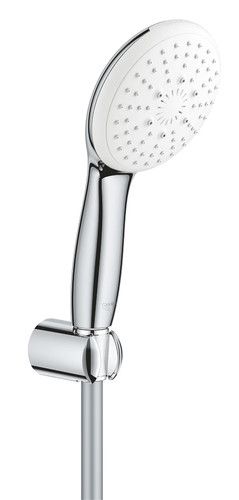 Grohe tempesta 110 wall - wall, holder