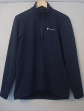 Men's Montane Half-Zip Navy