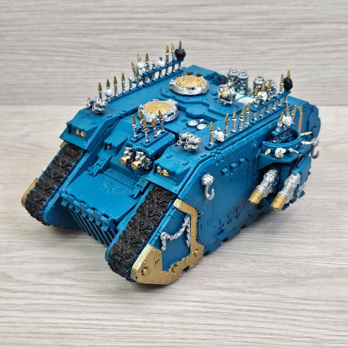 Warhammer 40k thousand - warhammer, sons