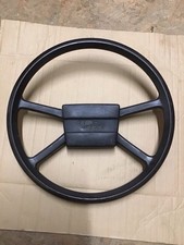 Land Rover Defender 90 110 Steering Wheel early 4 spoke