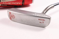 Scotty Cameron Circa 62 2008
