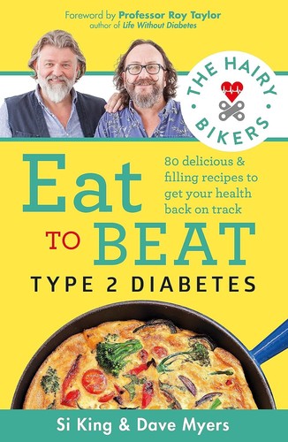 The hairy bikers eat beat - the,