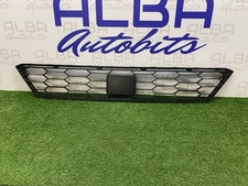 SEAT IBIZA FR (6F) 2018-21 GENUINE FRONT BUMPER LOWER GRILLE 6F0853667A