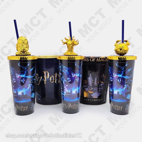 Harry potter 25th anniversary - harry,