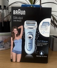 Braun Silk-epil Lady Shaver