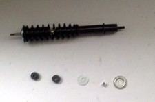 Shock Absorber Suspension