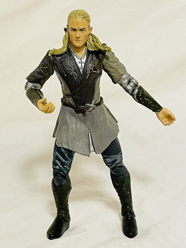Action figure legolas - figure, lord
