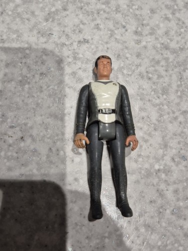 Vintage star trek - star, the
