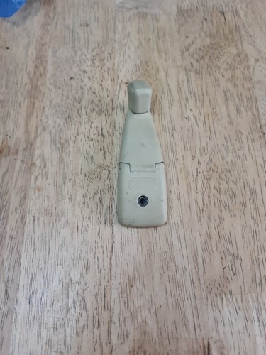 Mk2 golf sunroof - sunroof, handle
