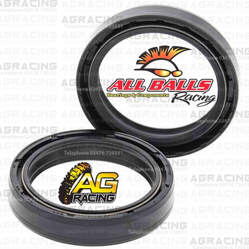 All balls fork oil seals - fork, kit