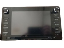 Car Sterio For Toyota  Prius