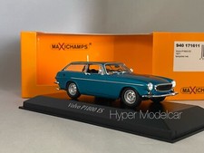 MINICHAMPS 1/43 VOLVO P1800 ES
