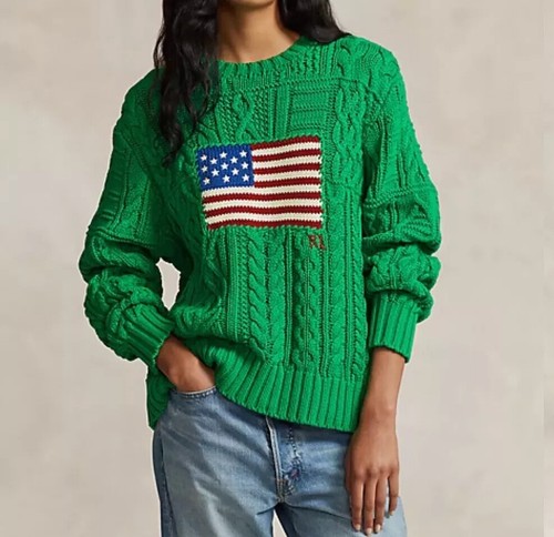 Polo ralph lauren - ralph, jumper