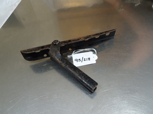 Vintage adjustable rear - vintage,