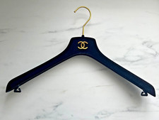 CHANEL coat hanger