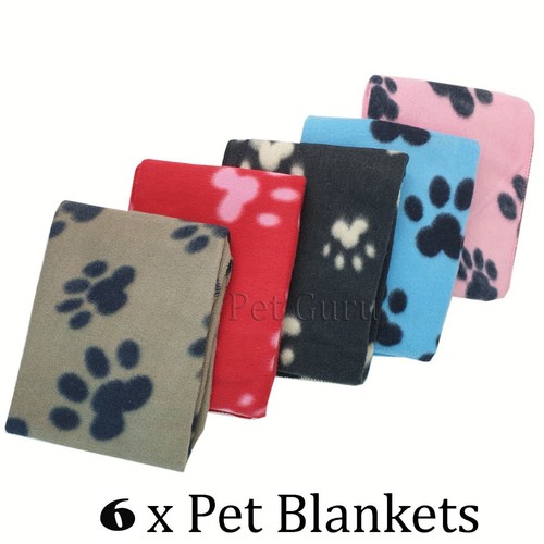 Value pack pet dog - 6, cat