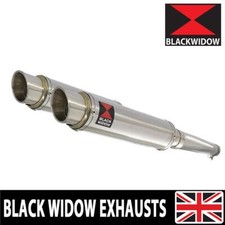 ZZR 1200 ZZR1200 4-2 Exhaust