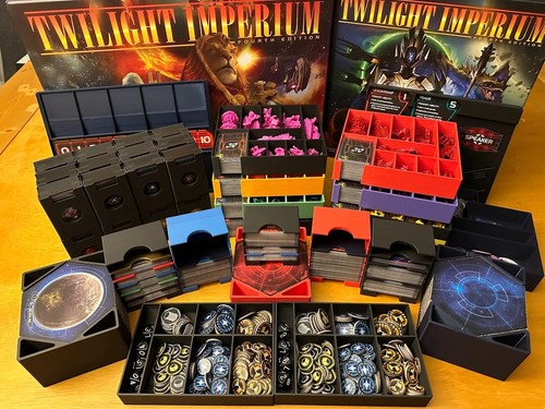 Organizer only twilight - organizer,