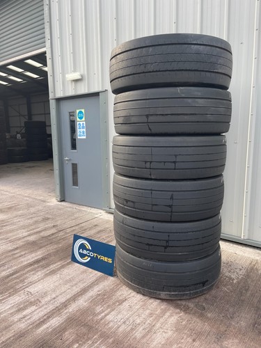 Hgv tyre 385 5 abco - tyre,