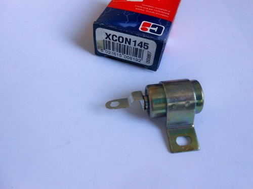 Ignition condenser fits - ignition,