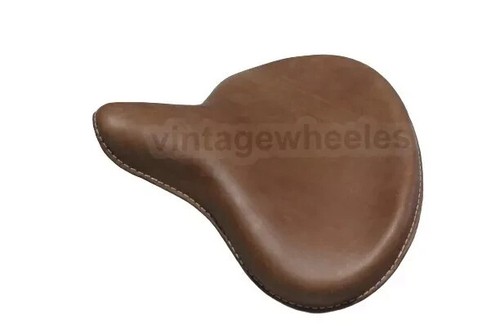 For brown leather tailored - brown,