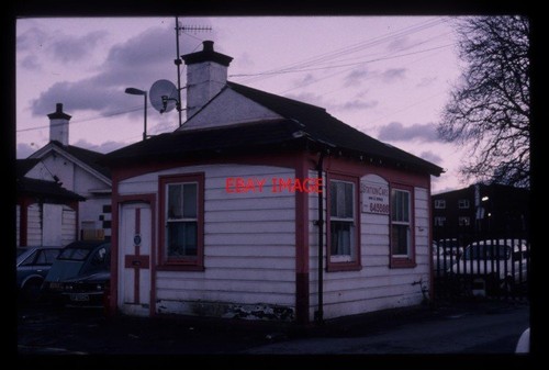 Original 35mm slide - 35mm,