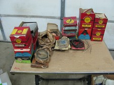 Large Assortment of Piston