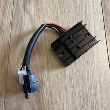 Lexmoto Pulse Adrenaline