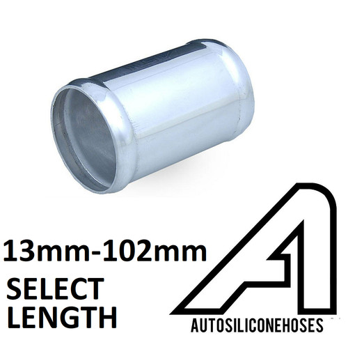 Alloy aluminium hose joiner - alloy,
