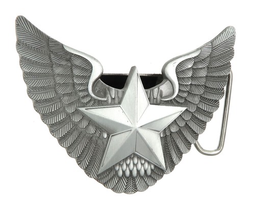 Angel wings star lighter - angel,