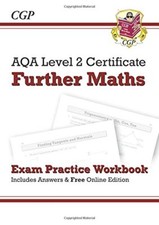 AQA Level 2 Certificate in
